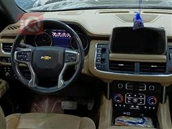 شيفروليه تاهو